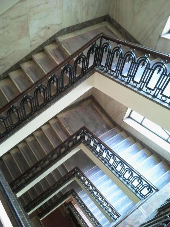 Appartamento Pulse Jackquaters Budapest Esterno foto