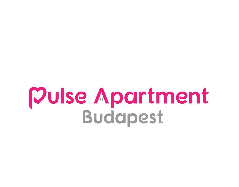 Appartamento Pulse Jackquaters Budapest Esterno foto