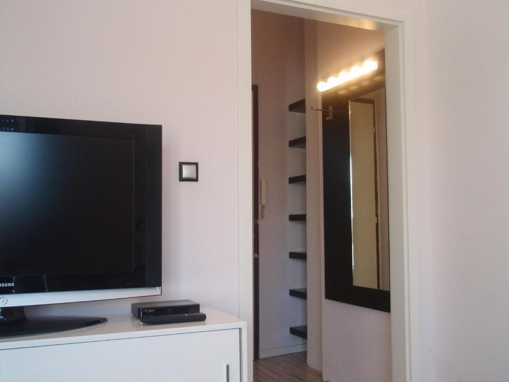 Appartamento Pulse Jackquaters Budapest Camera foto